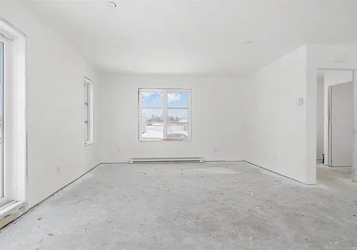 House for sale - 2420 Rue Huard, Lyster, G0S 1V0