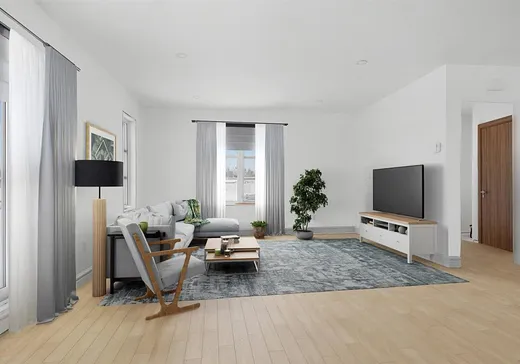 House for sale - 2420 Rue Huard, Lyster, G0S 1V0