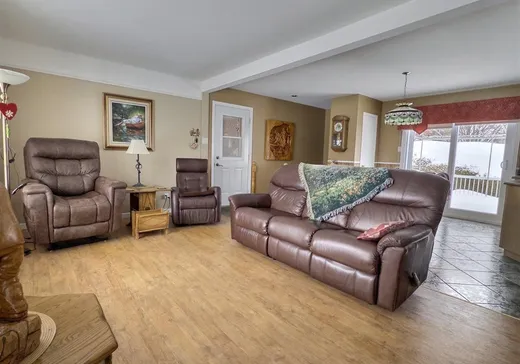 Maison à vendre - 1489 Rue Bellevue, Duparquet, G6G 7G3