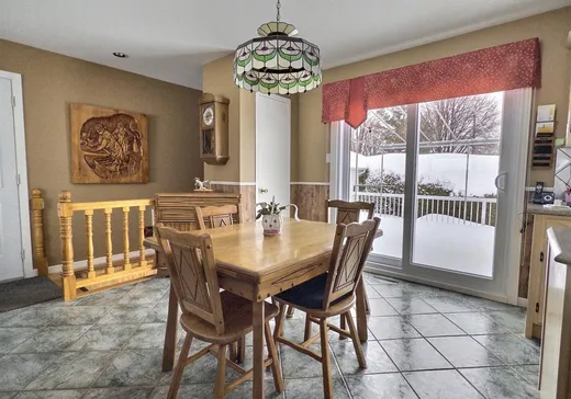 Maison à vendre - 1489 Rue Bellevue, Duparquet, G6G 7G3