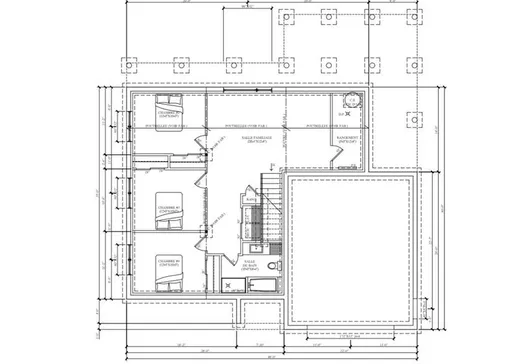 Maison à vendre - 1345 Route Taché, Rimouski, G0K 1S0