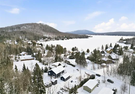 House for sale - 285 Rue du Beau-Mont, Thetford-Mines, G0N 1S0