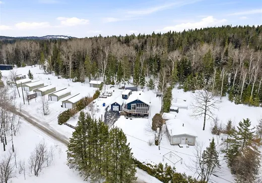 House for sale - 285 Rue du Beau-Mont, Thetford-Mines, G0N 1S0