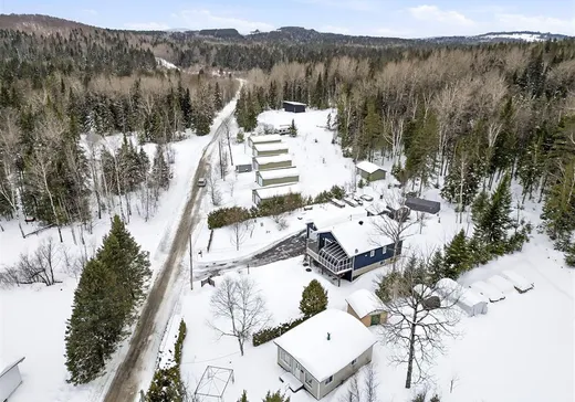 House for sale - 285 Rue du Beau-Mont, Thetford-Mines, G0N 1S0