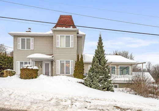 Maison à vendre - 391 Rue Pichette, Château-Richer, G0A 1N0