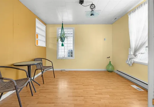 Maison à vendre - 23 Rue St-Cajetan, Armagh, G0R 1A0