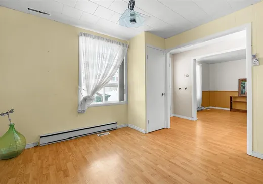 Maison à vendre - 23 Rue St-Cajetan, Armagh, G0R 1A0