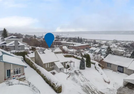 Maison à vendre - 1379 Rue des Andes, Beauport, G1C 5Y3