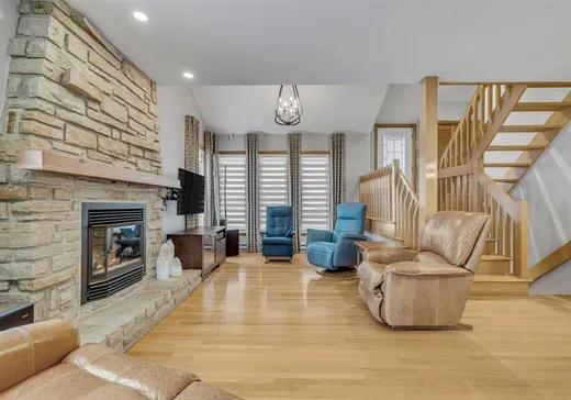 Maison à vendre - 1379 Rue des Andes, Beauport, G1C 5Y3