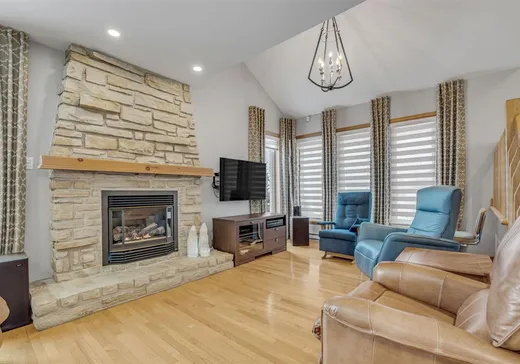 Maison à vendre - 1379 Rue des Andes, Beauport, G1C 5Y3