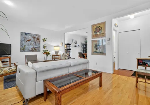 Condo for sale - 1656 Rue St-Christophe, Montreal (Downtown), H2L 3W8