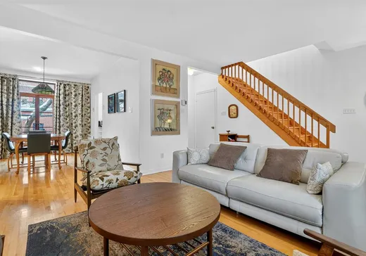 Condo for sale - 1656 Rue St-Christophe, Montreal (Downtown), H2L 3W8