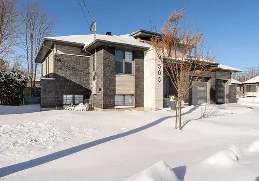 Maison à vendre - 505 Du Tokay, Drummondville, J2B 0M2