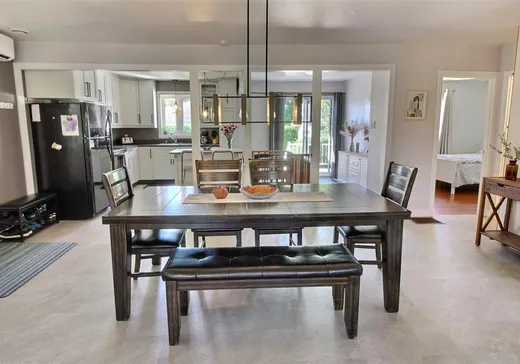 Maison à vendre - 70 Rue Alexandre, Victoriaville, G6P 1L3