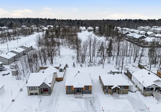 Maison à vendre - 695 Rue Du Merlot, Drummondville, J2B 6C2