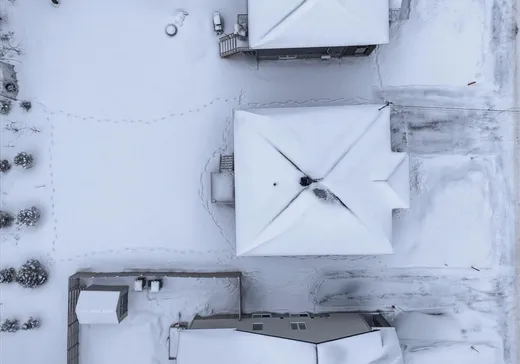 Maison à vendre - 695 Rue Du Merlot, Drummondville, J2B 6C2