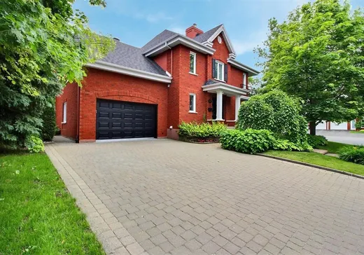 Maison à étages à vendre - 280 Rue Champagne, Drummondville, J2C7M3