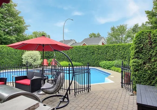 Maison à vendre - 280 Rue Champagne, Drummondville, J2C 7M3