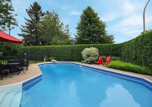 Maison à vendre - 280 Rue Champagne, Drummondville, J2C 7M3