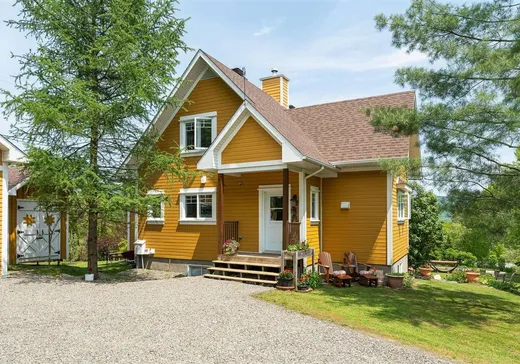 House for sale - 12 Rue de l'Intimité, Eastman, J0E 1P0