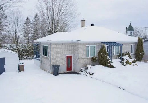 Paliers multiples à vendre - 459 Rue St-Pierre, Wotton, J0A1N0