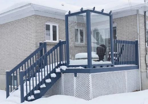 Maison à vendre - 459 Rue St-Pierre, Wotton, J0A 1N0