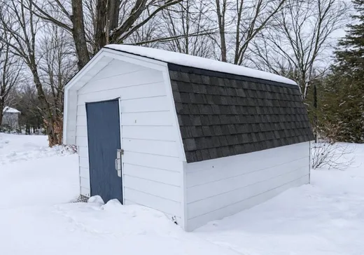 Maison à vendre - 459 Rue St-Pierre, Wotton, J0A 1N0