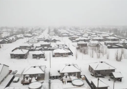 Maison à vendre - 620 Rue des Appalaches, Drummondville, J2E 0G5