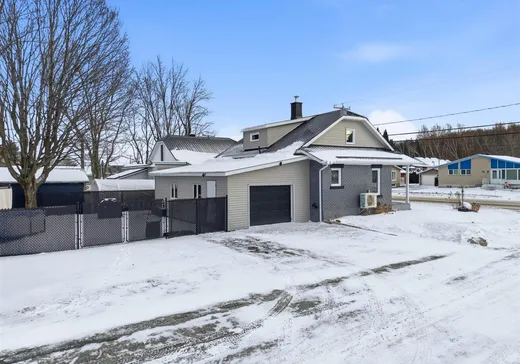 House for sale - 1397 Route 116, Danville, J0A 1A0