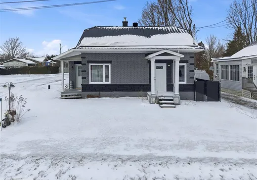 House for sale - 1397 Route 116, Danville, J0A 1A0