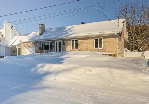 House for sale - 9490 Rue Foreman, Trois-Rivières, G8Y 4H1