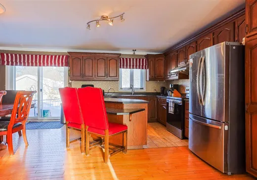 House for sale - 9490 Rue Foreman, Trois-Rivières, G8Y 4H1