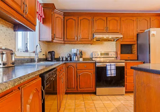 House for sale - 9490 Rue Foreman, Trois-Rivières, G8Y 4H1