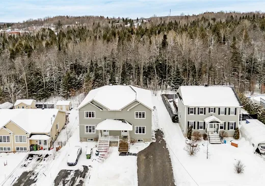 Maison à vendre - 2599 Rue de l'Atlas, Fleurimont, J1E 0C9