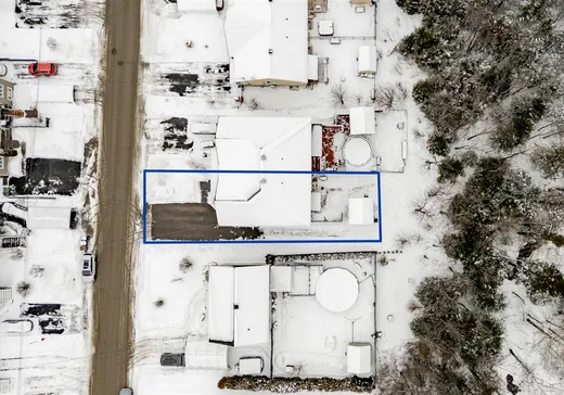 Maison à vendre - 2599 Rue de l'Atlas, Fleurimont, J1E 0C9
