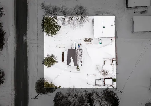 House for sale - 199 6e Rang, St-Francois-Xavier-de-Brompton, J0B 2V0