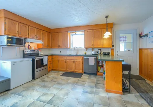 House for sale - 3155 Route 141, Ste-Catherine-De-Hatley, J0B 1W0