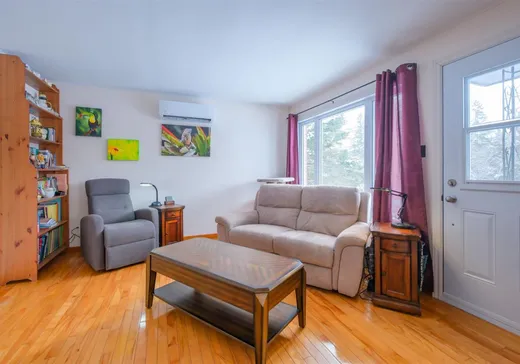 House for sale - 3155 Route 141, Ste-Catherine-De-Hatley, J0B 1W0