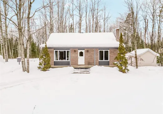 Bungalow for sale - 196 Rue Audet, Sherbrooke, J1R0A3