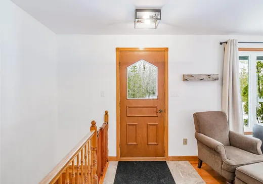 House for sale - 196 Rue Audet, Sherbrooke, J1R 0A3