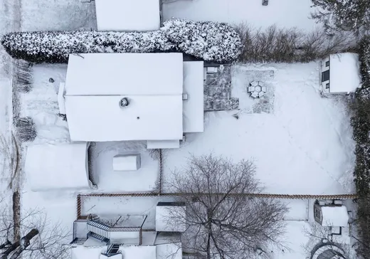 Maison à vendre - 1025 Rue Goupil, Drummondville, J2B 4Z6