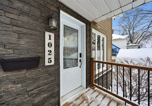 Maison à vendre - 1025 Rue Goupil, Drummondville, J2B 4Z6