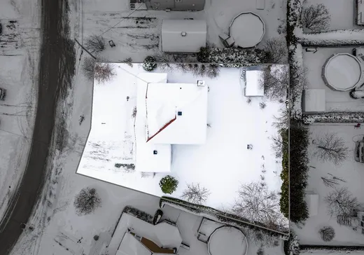 House for sale - 1015 Rue Beausoleil, Sherbrooke, J1N 4G6