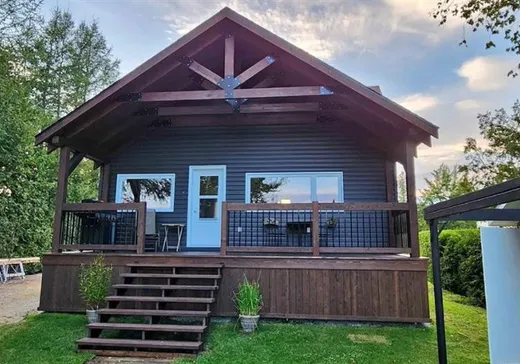 Bungalow à vendre - 2690 Ch. Vachon, Weedon, J0B3J0