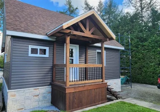 Maison à vendre - 2690 Ch. Vachon, Weedon, J0B 3J0