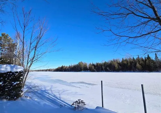 Maison à vendre - 2690 Ch. Vachon, Weedon, J0B 3J0