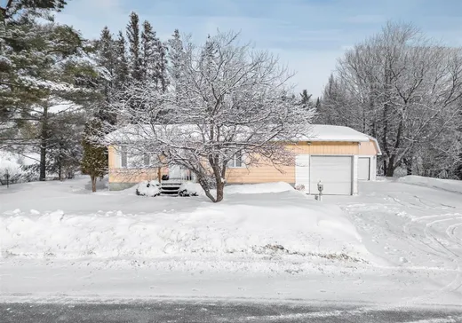 Maison à vendre - 651 Rue Principale, Eastman, J0E 1P0