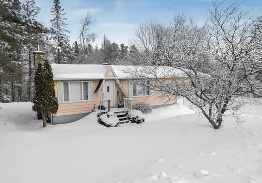 Maison à vendre - 651 Rue Principale, Eastman, J0E 1P0