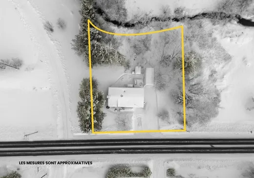 Maison à vendre - 651 Rue Principale, Eastman, J0E 1P0