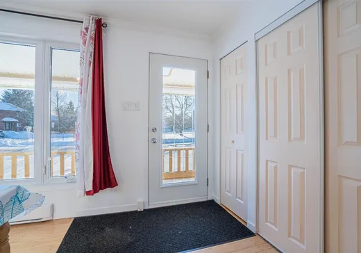 Maison à vendre - 39 Rue Dunant, Victoriaville, G6P 6T5